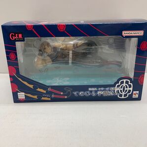 【開封品】鬼滅の刃 てのひら宇髄さん フィギュア G.E.M.シリーズ