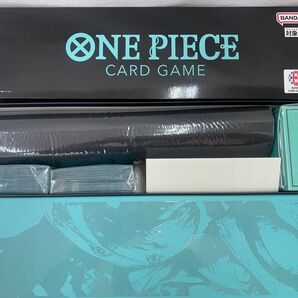 ONE PIECEカード 1st ANNIVERSARY SET