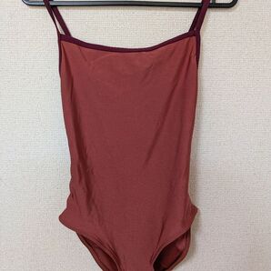 バレエ レオタードYUMIKO