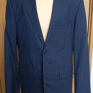 美品 ビジネススーツ シングル GLOBALWORKI ORIHICA