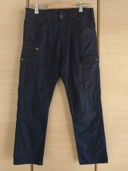 GLADIATOR カーゴパンツ 作業ズボン メンズ size M