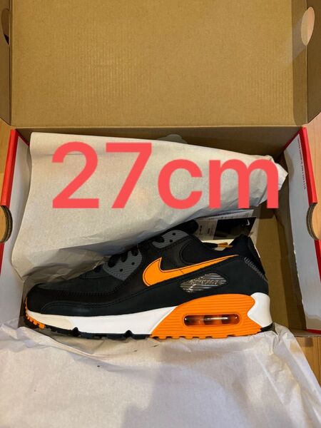 Nike Air Max 90 "Tokyo Giants" 27cm エアマックス ジャイアンツ 巨人