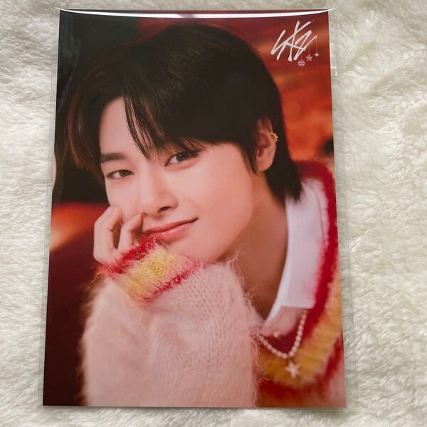 Stray Kids アイエン ラントレ Xmas POPUP STORE 2023