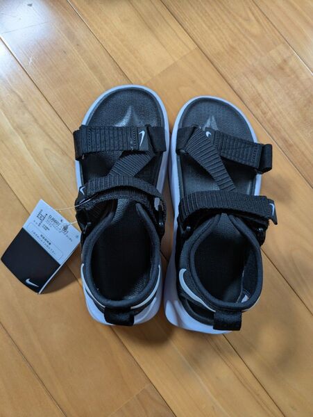 ☆NIKE☆Vista Sandal☆スポーツサンダル☆ビスタサンダル☆23cm☆