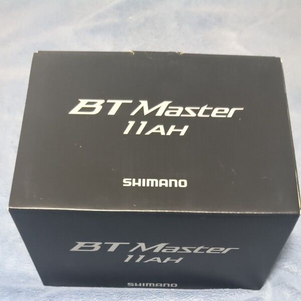 SHIMANO BTマスター 11AH