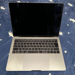 Macbook pro 2017 1TB