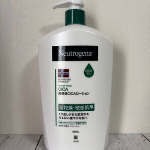 Neutrogena ボディローション(CICA)950ml