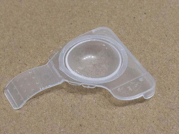 使い捨て コンタクトレンズ ケース 50個まとめ売り