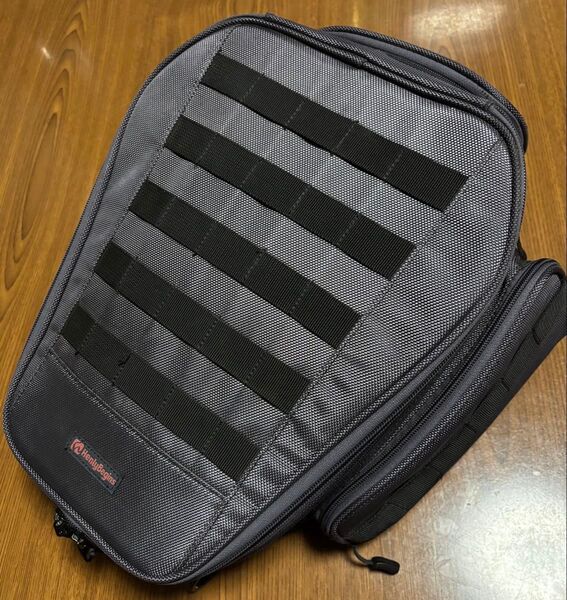 Henly Begins ヘンリービギンズ シートバッグ DH-731
