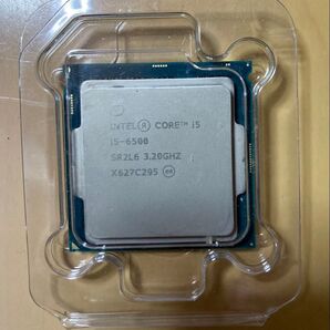 Intel Core i5-6500 3.20GHz