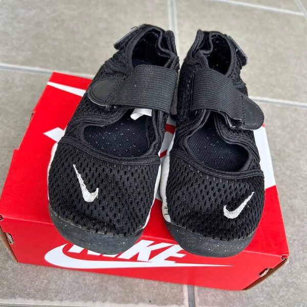 NIKE エアリフト 18cm