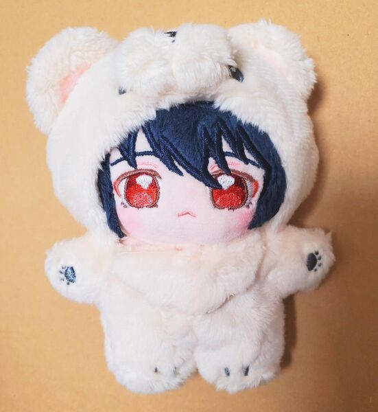 【値下げ不可】開封済 あんスタ 朔間凛月 一緒に暮らすぬい いつぬい ぬいぐるみ