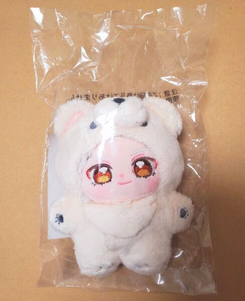 ★【値下げ不可】新品未開封 あんスタ 乱凪砂 一緒に暮らすぬい いつぬい ぬいぐるみ