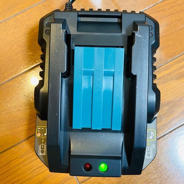 マキタ 互換品 バッテリー充電器 makita