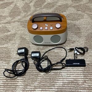 ココチモ みみもとくんプレミアム CS-200GU