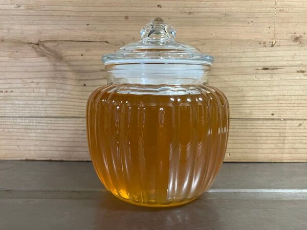 百花蜜 800g×1本