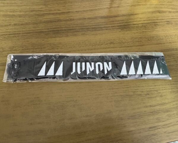 最安値 BE:FIRST JUNON ジュノン BIG ハンドストラップ