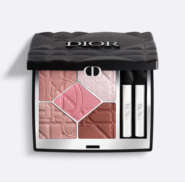 DIOR ディオールショウ サンク クルール 857 ローズオーガンザ