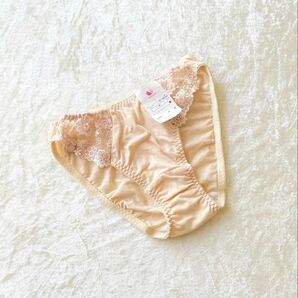 WACOALワコール ショーツM カラーBE
