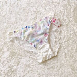 ☆お値下げしております☆tutu anna チュチュアンナ ショーツ L