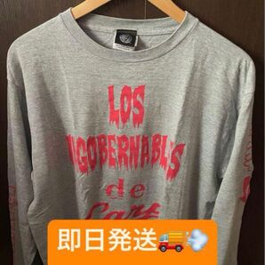 ☆〜6月12日☆ 新日本プロレス 広島東洋カープコラボ Yシャツ XLサイズ