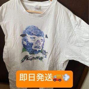 ☆〜6月6日☆ 木村花 メモリアル Tシャツ XXLサイズ