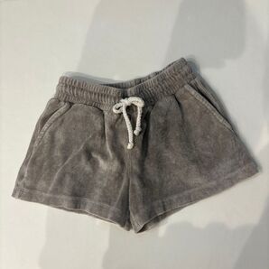 EARTH ショートパンツ 美品 3-4y ショートパンツ キッズ