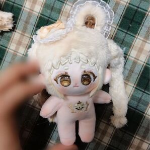 無属性 ぬいぐるみ 10cm