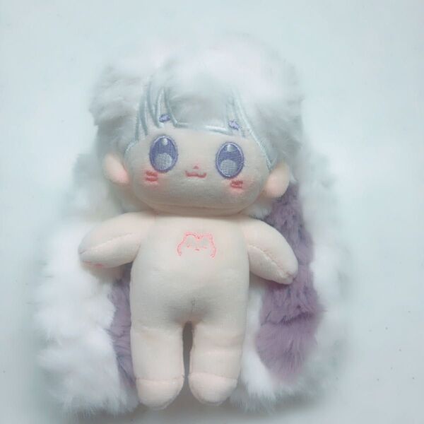 無属性 ぬいぐるみ 10cm