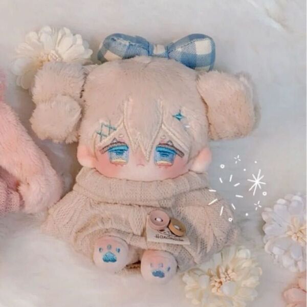 無属性 ぬいぐるみ 10cm
