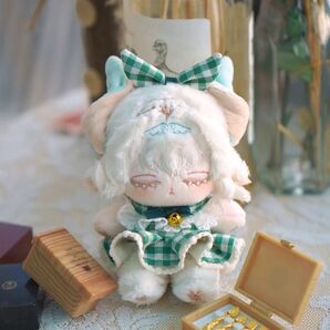 無属性 ぬいぐるみ 10cm
