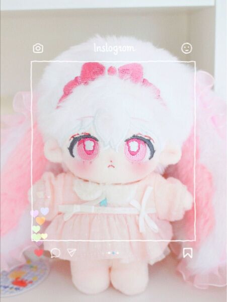 無属性 ぬいぐるみ 10cm