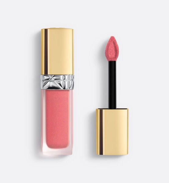 Dior ディオール ルージュ ディオール フォーエヴァー リキッド シークイン 333 クリスマスコレクション 2024 限定品