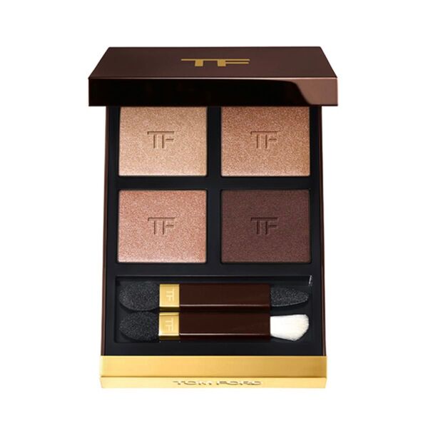 トムフォード アイカラークォード 48 ピーチグラマー TOM FORD アイシャドウ