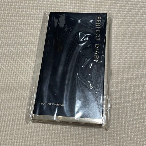 パーフェクトダイアリー ポータブルミラー 手鏡 ハンドミラー 非売品