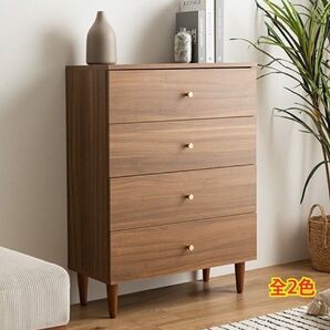 【新品 送料無料】 脚付き チェスト 幅65cm タンス キャビネット 衣類収納 収納家具 リビング収納 収納棚 整理棚 引き出し