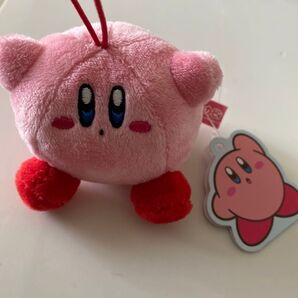 星のカービィ マスコット