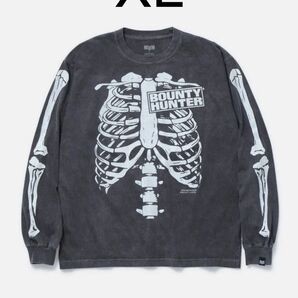 NEIGHBORHOOD BOUNTY HUNTER ロンT 長袖 長袖Tシャツ XL