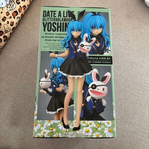 デート・ア・ライブ YOSHINOフィギュア