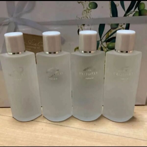 DHC 薬用マイルドローション(100ml) 4本