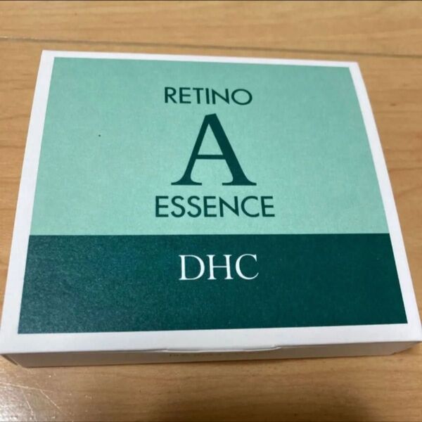 DHC レチノAエッセンス 5g×3本