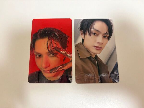 【来週末まで!】 SEVENTEEN HAPPY BURST DAY トレカ ジュン