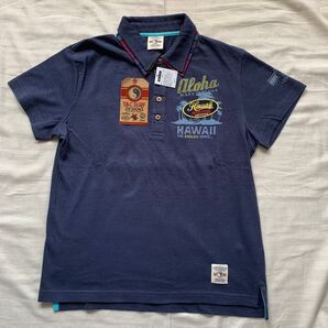 T&C SURF ポロシャツ 未使用品 Sサイズ