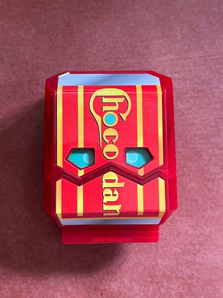 仮面ライダーガヴ ゴチゾウ おしゃべりチョコダン