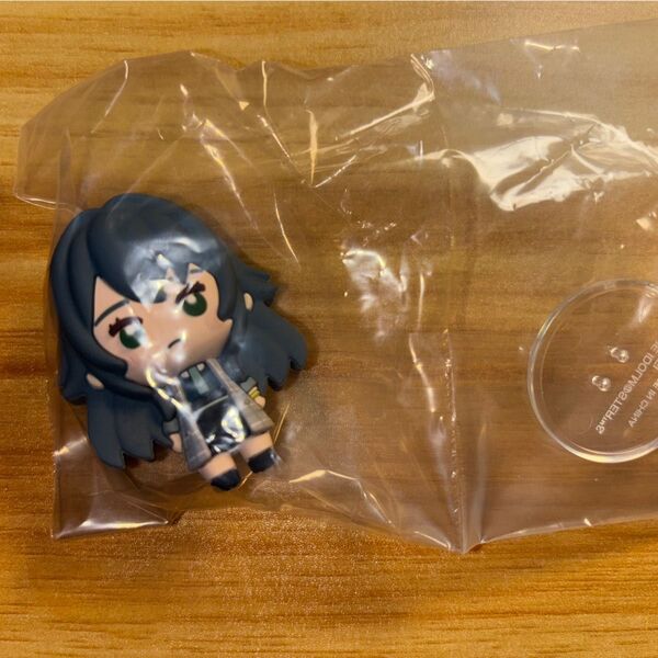学園アイドルマスター にょきんと 月村手毬