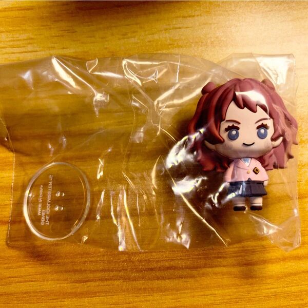 学園アイドルマスター にょきんと 花海咲季