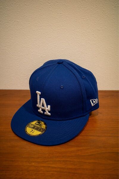 NEW ERA 59FIFTY ドジャース サイドパッチ 1988 62.5cm Dodgers 大谷翔平 山本由伸 佐々木朗希