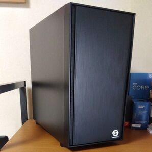 自作PC ryzen 5 5600