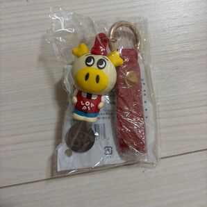 ロピア カートキー キーホルダー ロピア専用カートキー