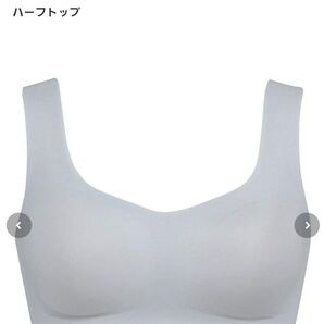 ウイング/ワコール ノンワイヤーブラジャー